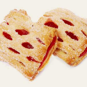 Chunk Cookies